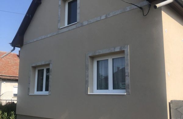 Nyugalom Apartman Kisújszállás