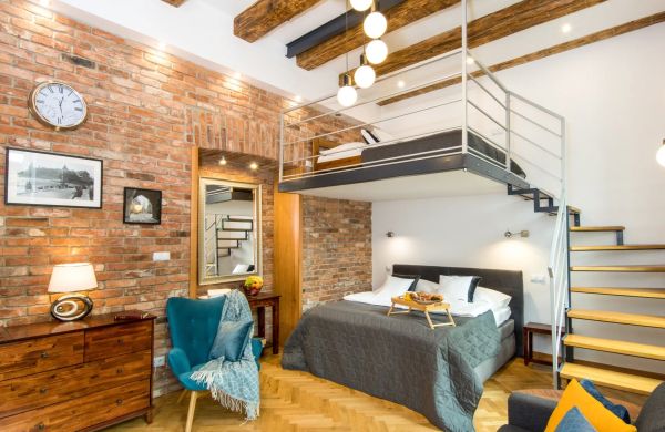 Cracowapart Loft Gertruda Kraków