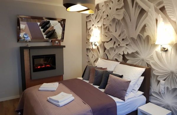 Apartament Cracowapart Ignacio Kraków