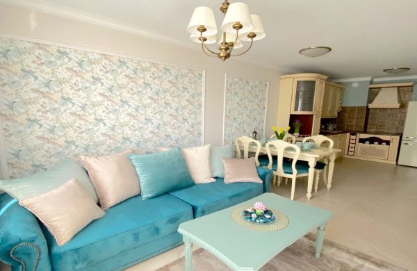 Kołobrzeg Apartament klasyczny w Białym Domu