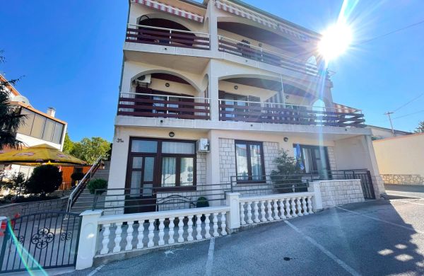 Apartmani Selina Jadranovo