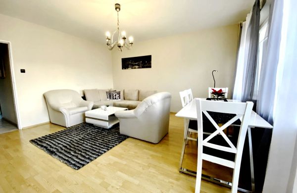 Apartament Hetmańska Rzeszów