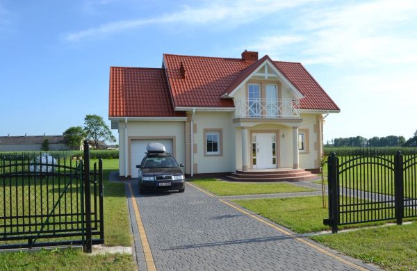 Domek Mamy Tykocin
