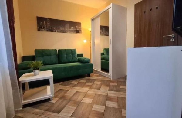 Apartament Osiedle Garnizon Gdańsk
