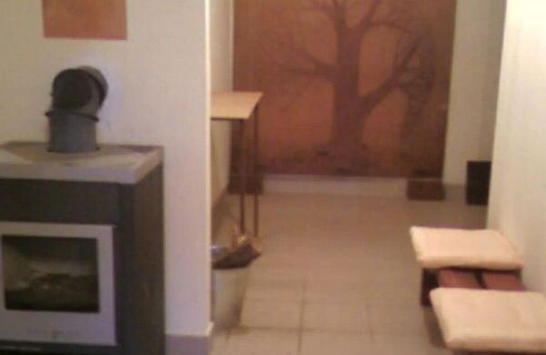 Apartament Las Węgierska Górka - Cisiec