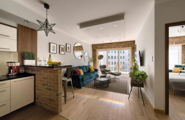 IMPERO Apartment MILLO Poznań
