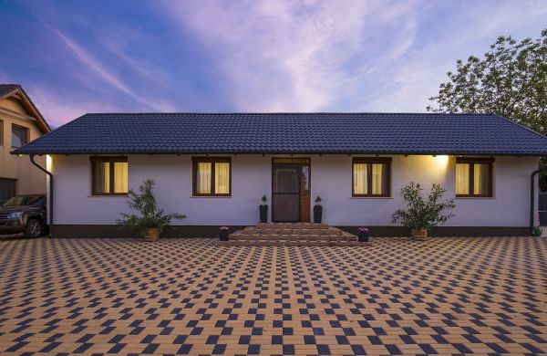 Bodzaház Apartman Tarján