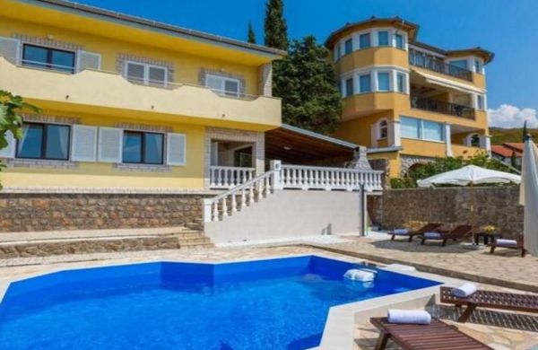 Villa Visa Smokvica Krmpotska