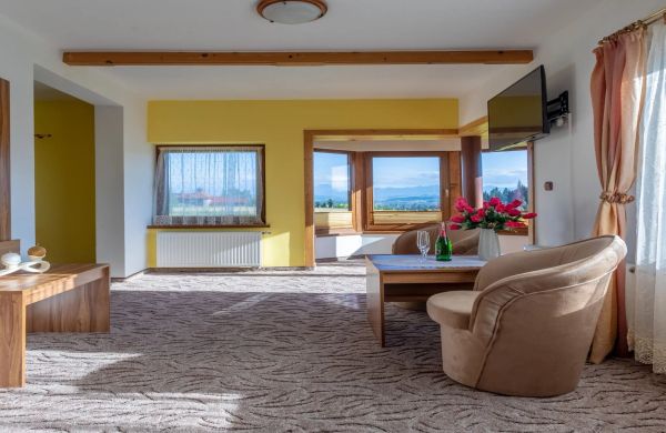 Hotel Góralski Raj Nowy Targ