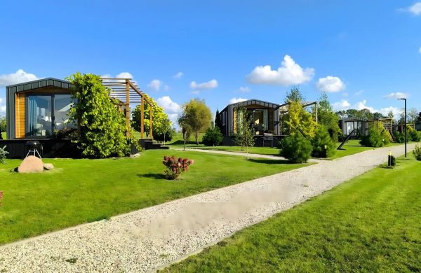 Masuria Resort Village