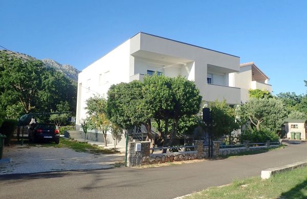 Apartment Marko Starigrad