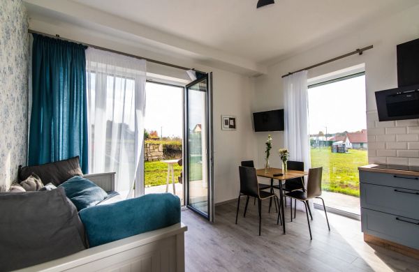 Vinorell Apartman Etyek