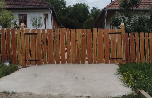 Panni - Lak Vendégház Becskeháza