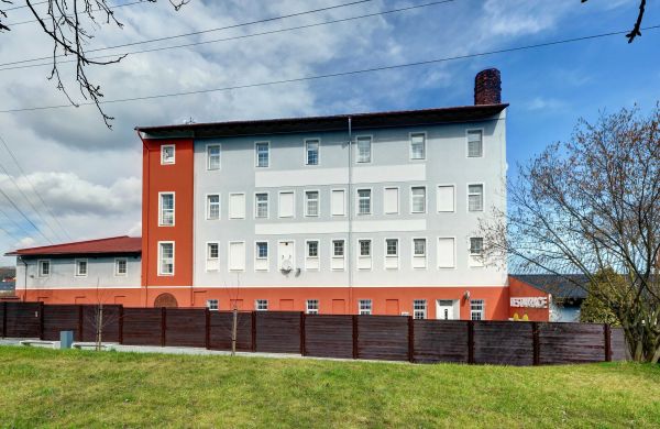 Hotel GTC Bílovec