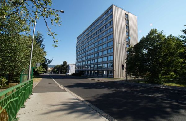 Domov mládeže – Ubytování Sokolov