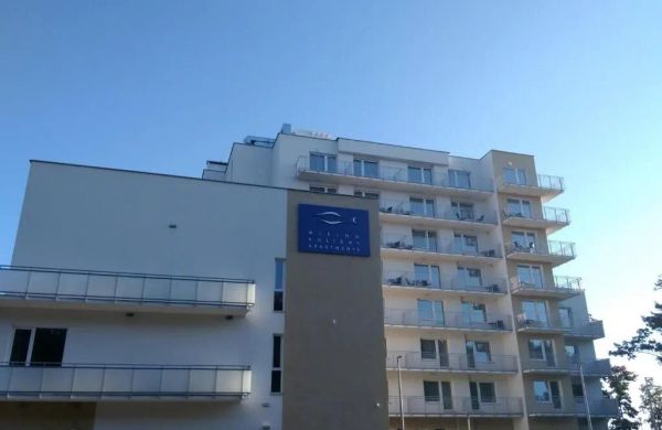 Apartament Mielno-Holiday*401.