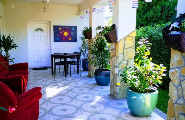 Árvalányhaj Home Apartman Herceghalom