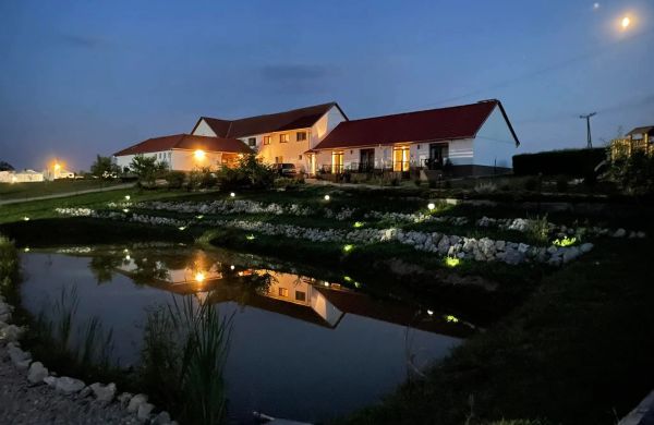 Alsószuhai Dűlő Vendégház És Rendezvényterem