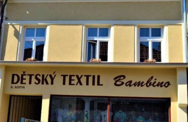 Penzion Kotva Beroun