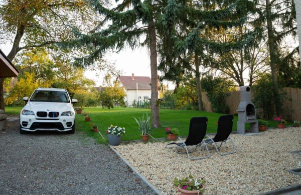 TLanna Apartman Bátonyterenye