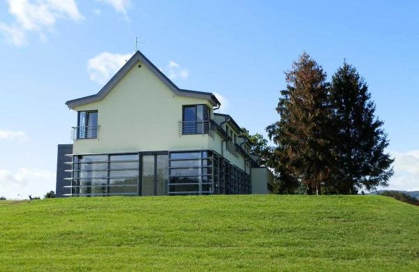 Golf Resort Česká Lípa Nový Bor