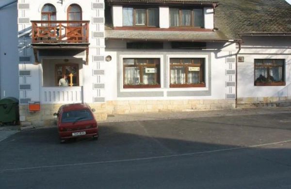 Penzion Na Výšince Turnov