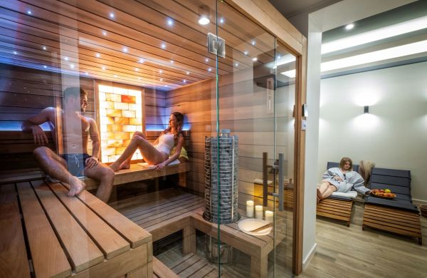 Minaret Residence & Relax Apartman Pécs