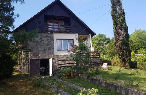 Panoráma Vendégház Dunabogdány