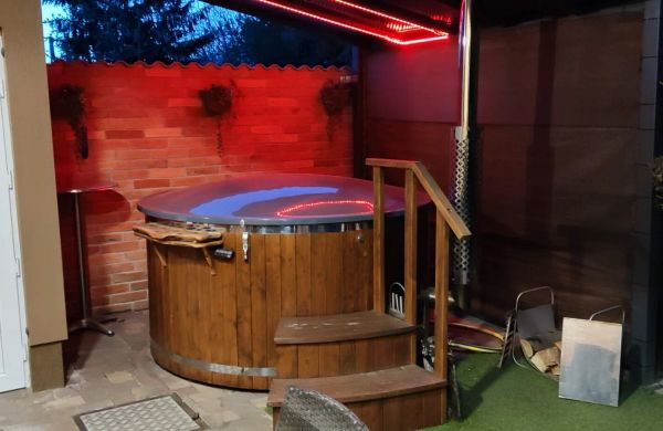 Golden Apartman Gyopárosfürdő Orosháza