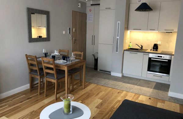 CR Komfortowy Apartament blisko Centrum