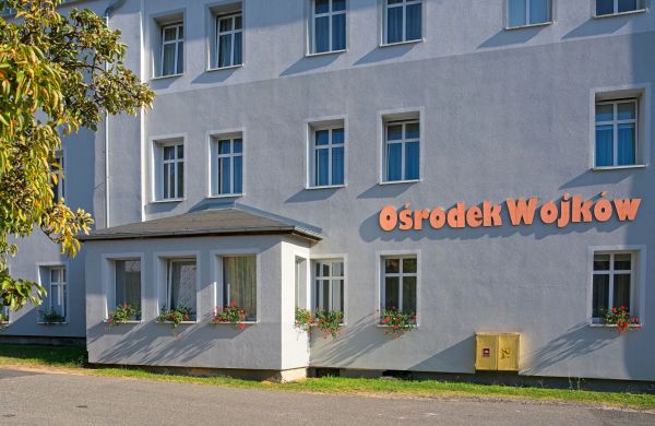 Ośrodek Wojków Kowary