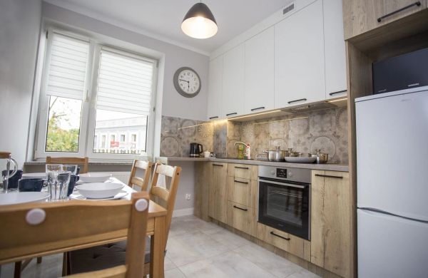 CR Apartament przy Rynku Sienkiewicza 6 Białystok