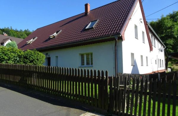 Domek Wojków Kowary
