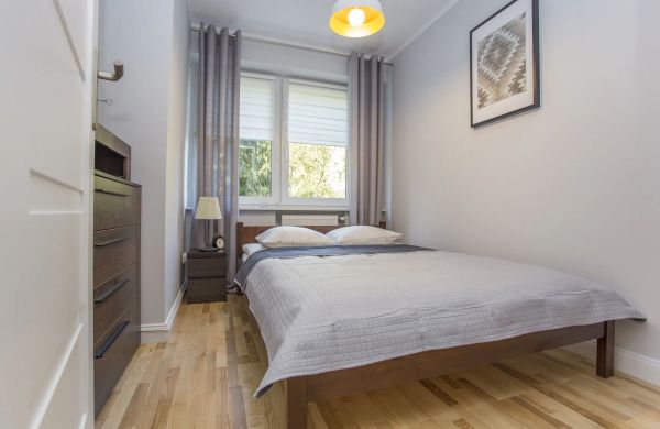 CR Rodzinny Apartament Chrobrego 16