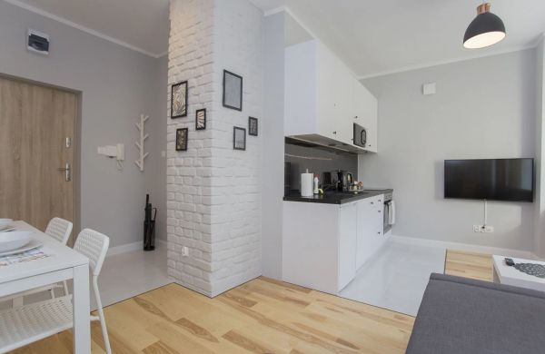 CR Apartament przy Katedrze Białystok