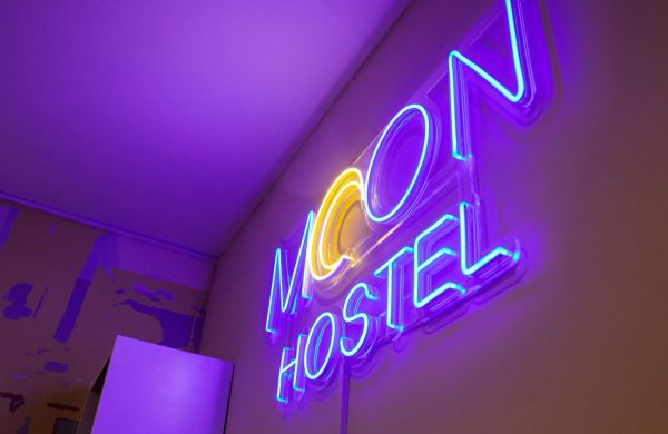 Moon Hostel Wrocław