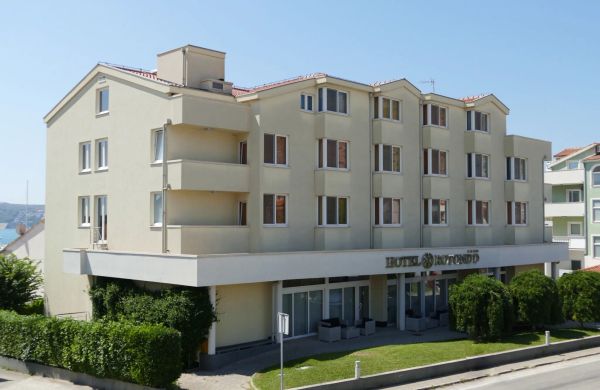 Hotel Rotondo Donji Seget