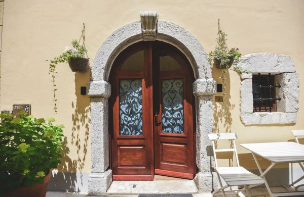 Sobe Tre Re Inn Rijeka