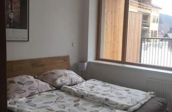 Apartmán Čihadla Bedřichov
