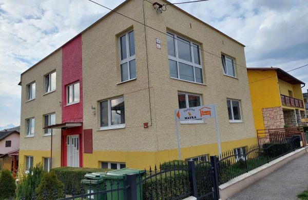 Penzion Mayka Hrabušice