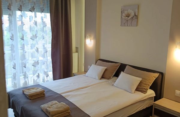 Centrum Home Apartman Pásztó