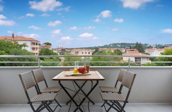 Apartman Ema Medulin