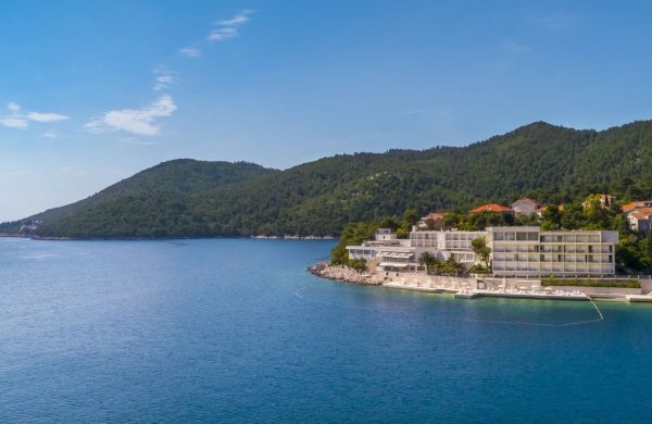 Aminess Lume Hotel Smokvica