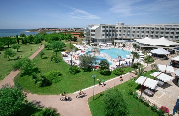 Aminess Vival Maestral Hotel Novigrad