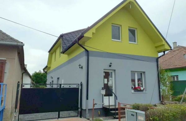 Domček Michal Hrabušice