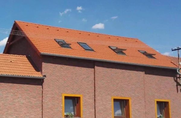 Ubytování v soukromí Opolany u Poděbrad
