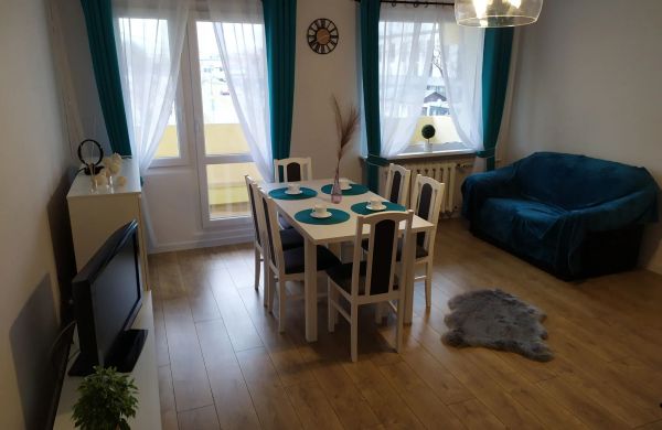 Apartament "Góra Szybowcowa" Jelenia Góra