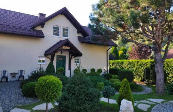 Molonówka Guest House Szczyrk