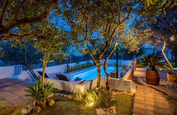 House Oliva Hvar