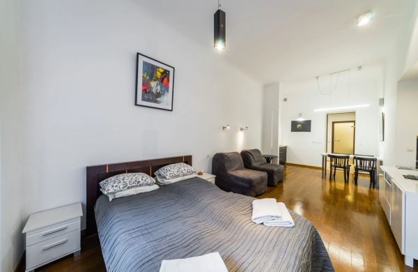 Sewa Apartamenty Kraków